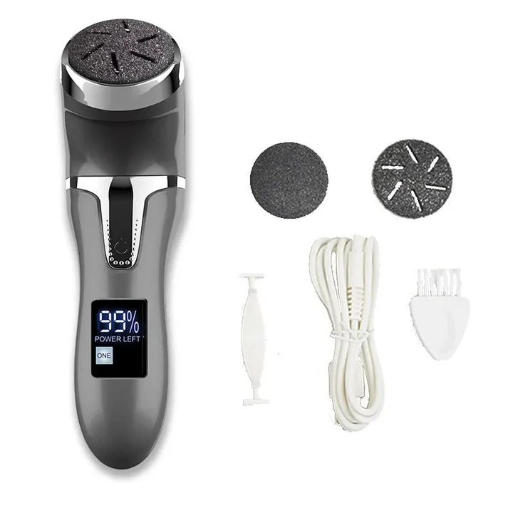 Annie’s Fashion Professional Electric Foot Hard Skin Remover