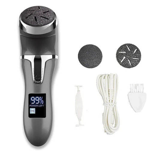 Annie’s Fashion Professional Electric Foot Hard Skin Remover