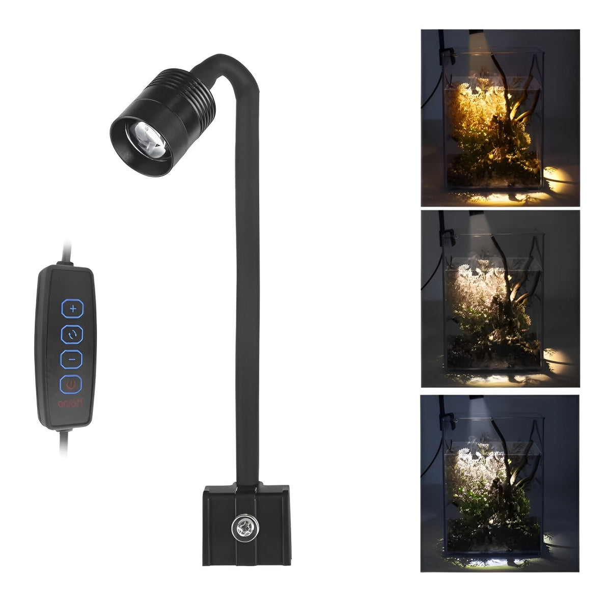 LED Light for Fish Tank