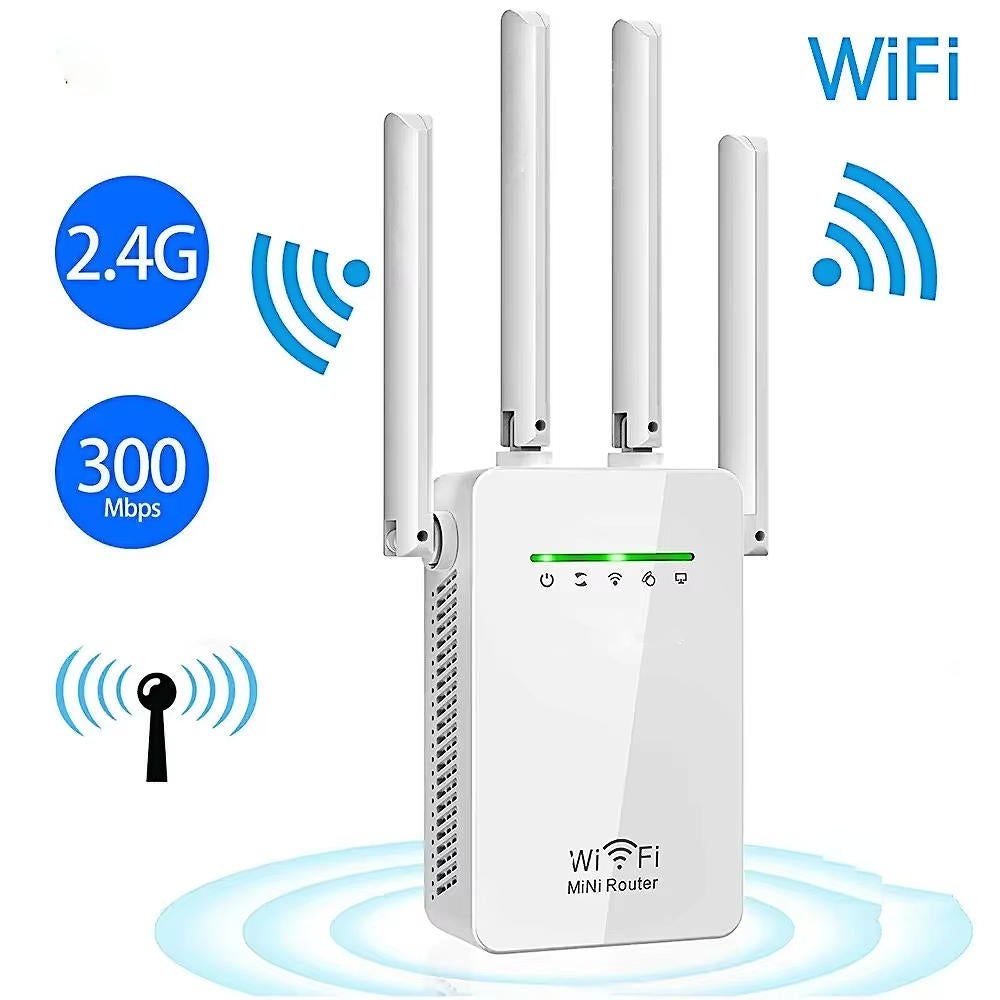 Annie’s Fashion Wifi Extender For Home