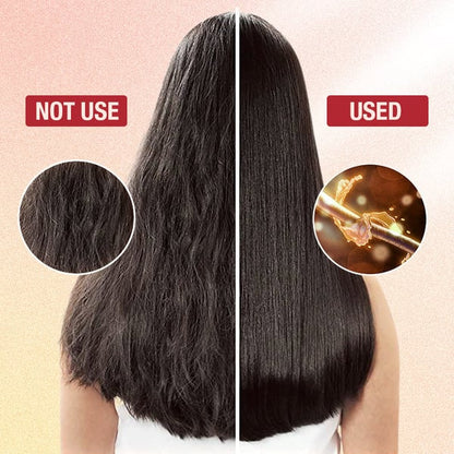 Annie’s Fashion 3-in-1 Rotating Hot Air-Hair Styler and Dryer