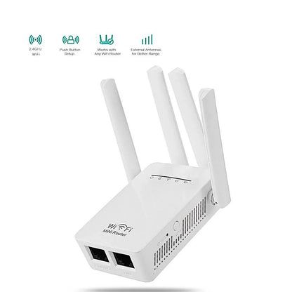 Annie’s Fashion Wifi Extender For Home