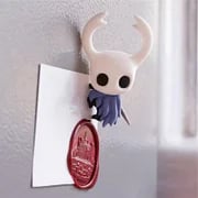 Annies-fashion – 3D Printed Gaming Character Magnet