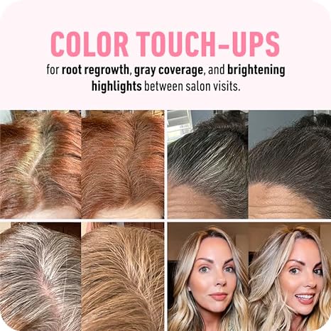 Annie’s Fashion Touch-Up | Instant Hair Touch-Up Powder