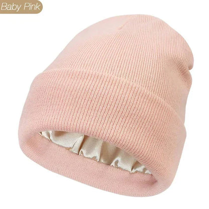 Annie’s Fashion No static-No frizz-No tangle Hat | Anti Fuzz Cap