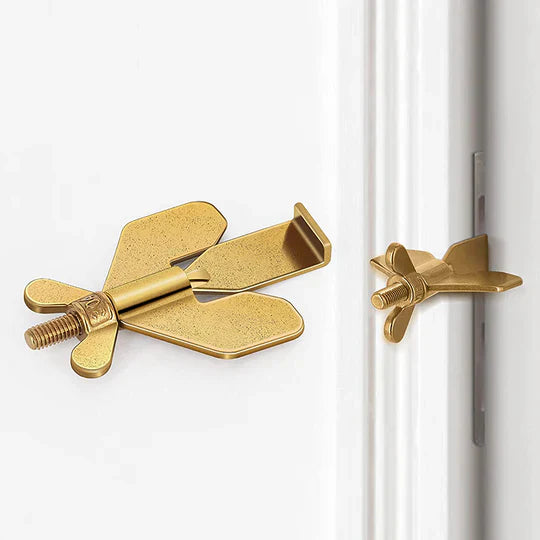 Annie’s Fashion Portable Anti-Theft Door Lock