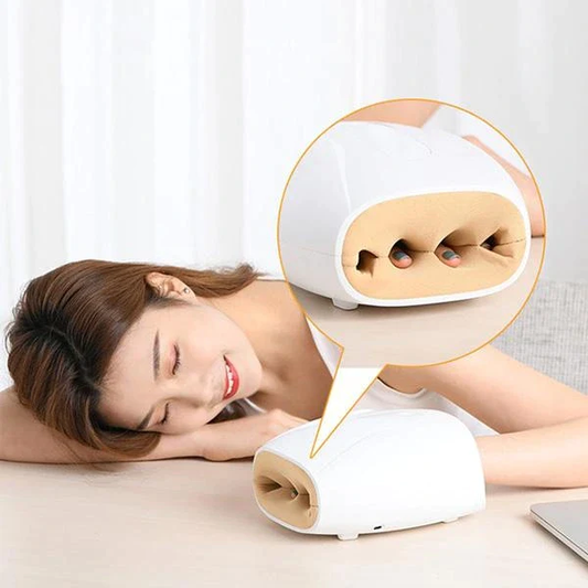 Annie Premium Electric Hand Massager - Image 1