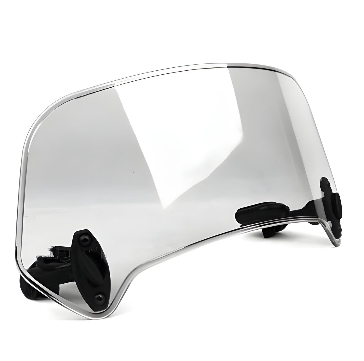 Motorcycle Windshield Extension