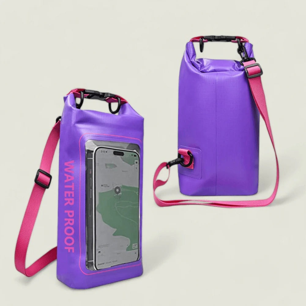 Waterproof Phone Pouch