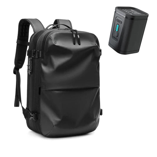 Compression Travel Backpack