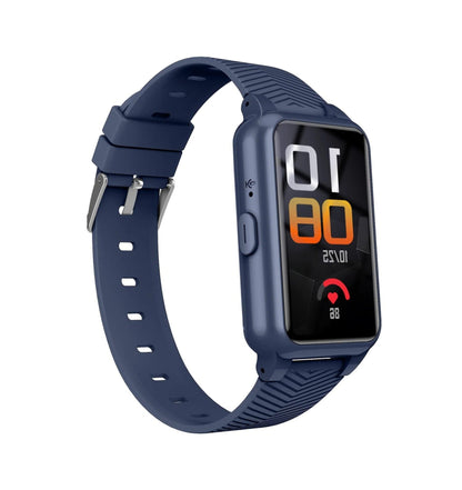 Fall Detection Smartwatch for Seniors