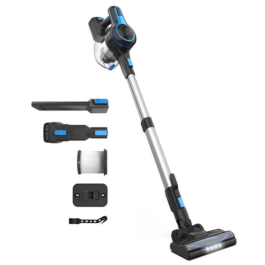 Annie’s Fashion Cordless Vacuum Cleaner for Home