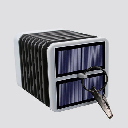 Annie’s Fashion Solar LED Garden Lantern
