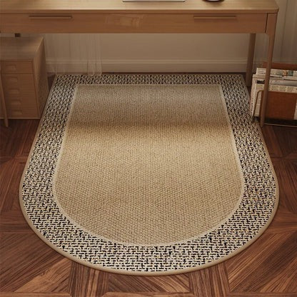 Annie’s Fashion Floor Protection Mat for Office Chairs