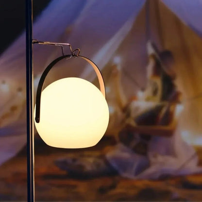 Annie’s Fashion Cordless Waterproof LED Table Lamp