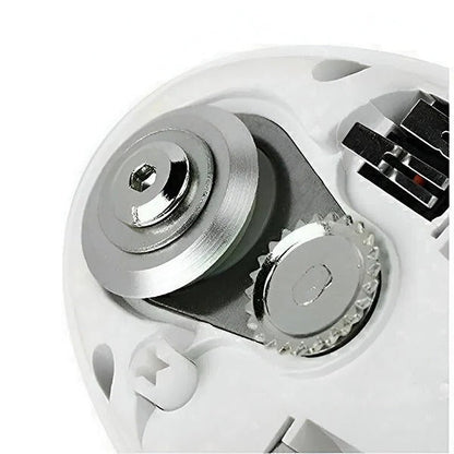 Automatic Can and Bottle Opener