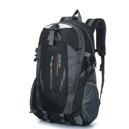 Annie’s Fashion Waterproof Nylon Travel Backpack – Lightweight and Durable