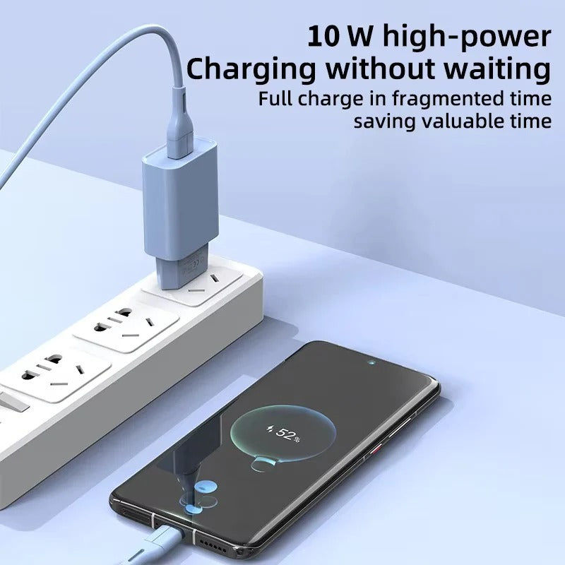 5V 2A USB Charger for Fast Charging Mobile Devices