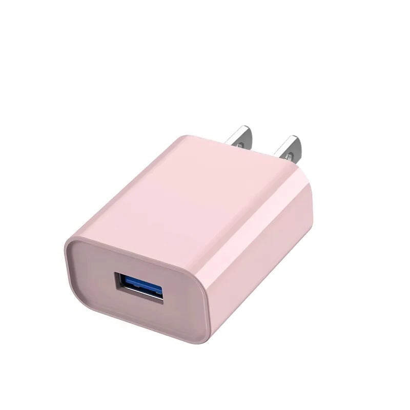 5V 2A USB Charger for Fast Charging Mobile Devices