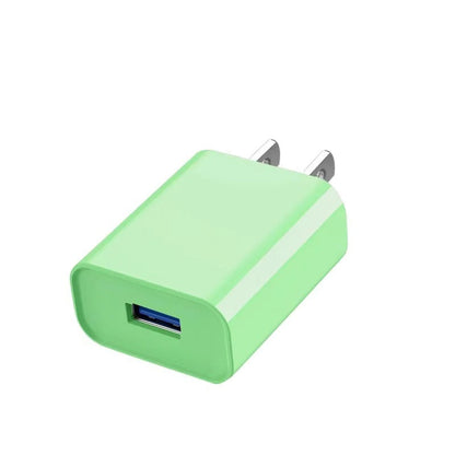 5V 2A USB Charger for Fast Charging Mobile Devices