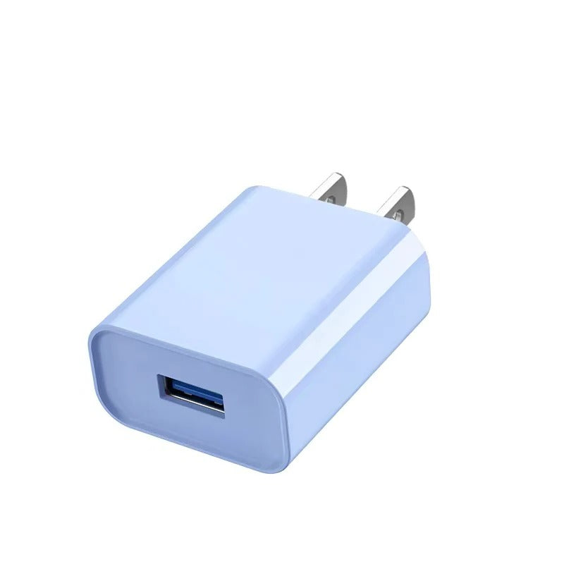 5V 2A USB Charger for Fast Charging Mobile Devices