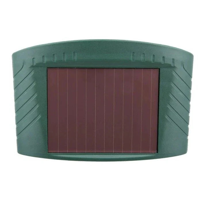 Annie  Solar-Powered Rabbit Repeller – Ultrasonic Humane Pest Deterrent - Image 7