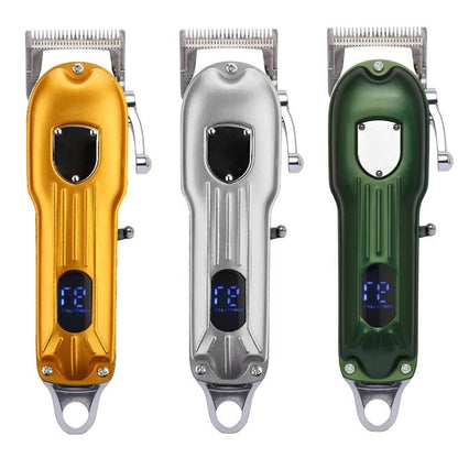 Annie Professional Dog Hair Clipper All Metal Rechargeable - Image 4