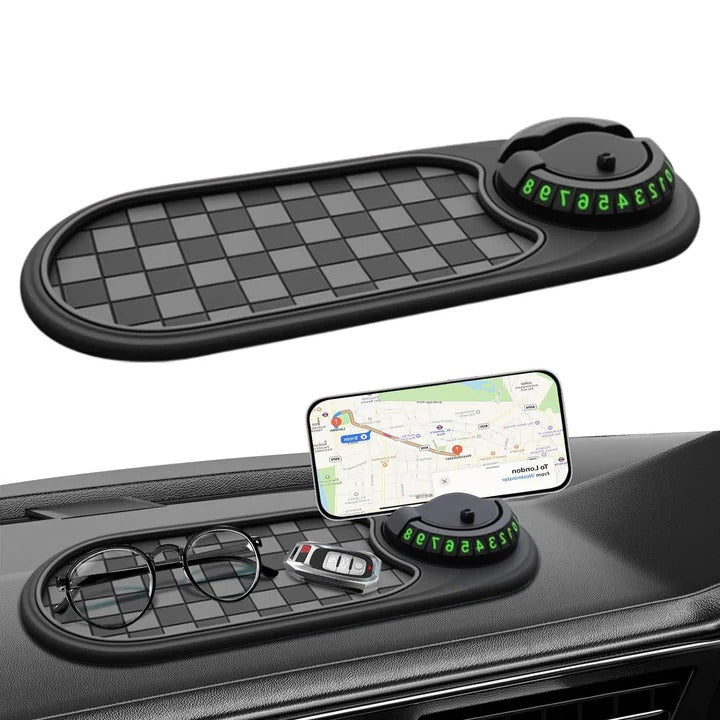 Dashboard Phone Holder