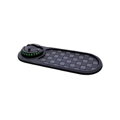 Dashboard Phone Holder