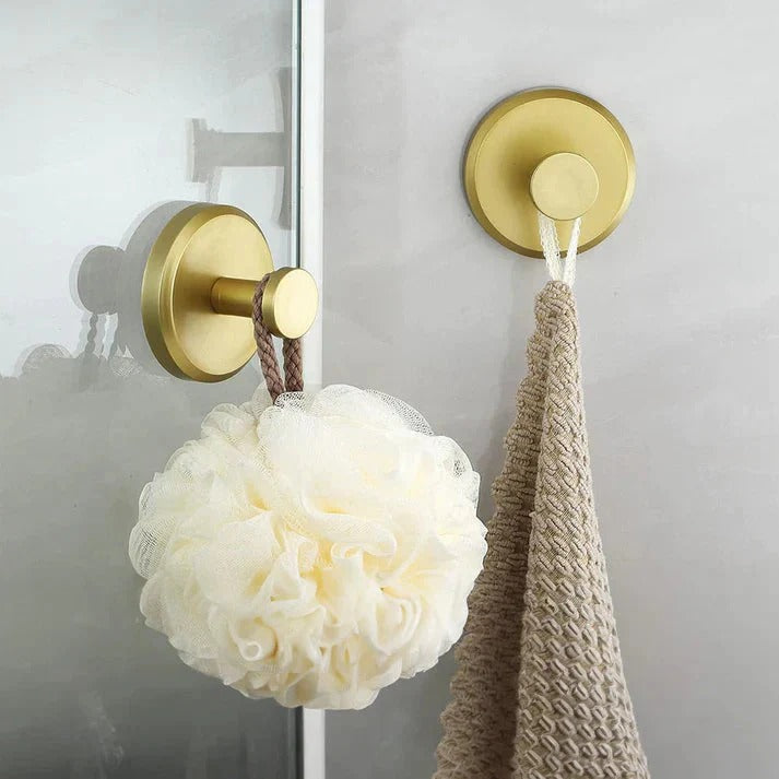 Suction Hooks for Wall Mounting