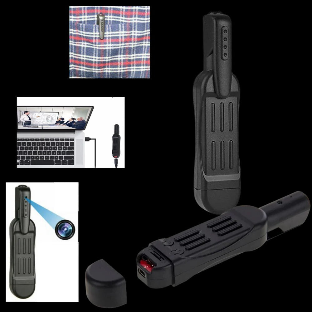 Mini Pen Camera