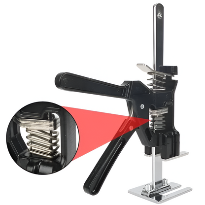 Effortless Lift | Versatile Hand Jack for Every Task