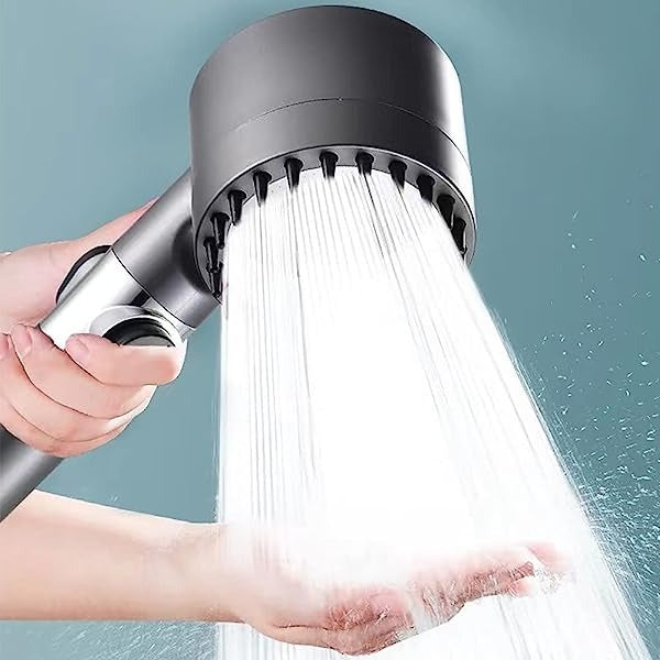 High Pressure Showerhead