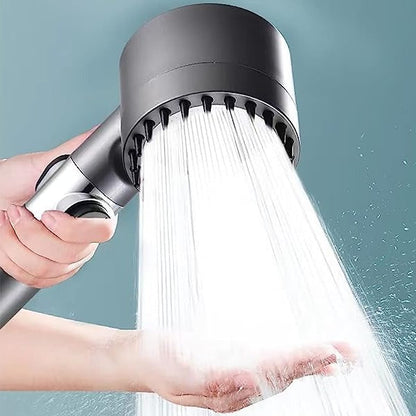 High Pressure Showerhead