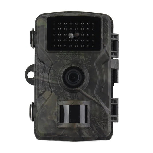 1080P Night Vision Trail Camera for Outdoor Use - Wireless