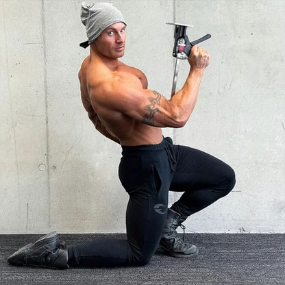Effortless Lift | Versatile Hand Jack for Every Task