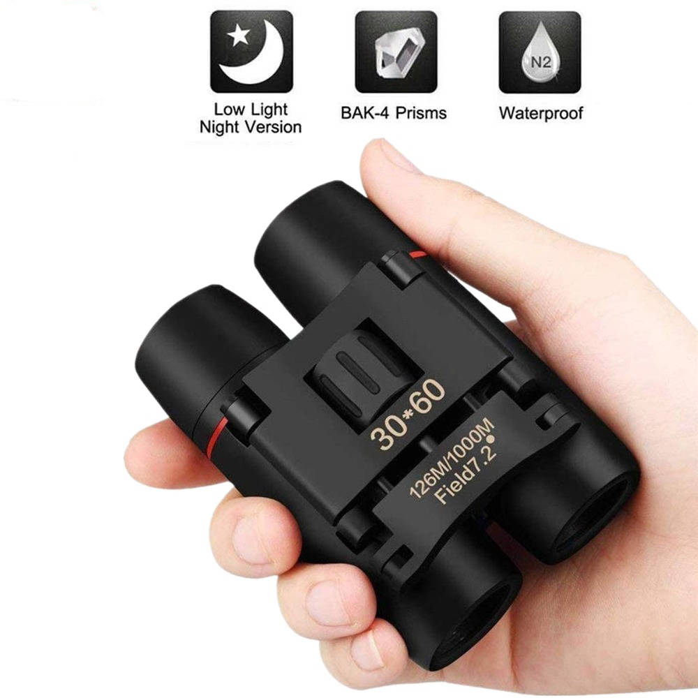 Annie’s Fashion Binoculars For Bird Watching Outdoor Hunting Travel Hiking
