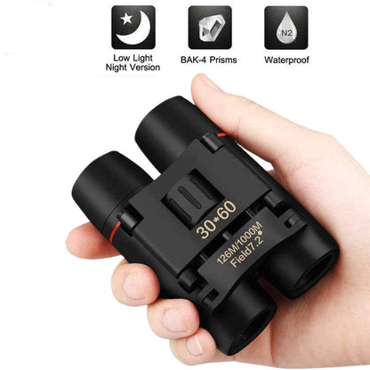 Annie’s Fashion Binoculars For Bird Watching Outdoor Hunting Travel Hiking