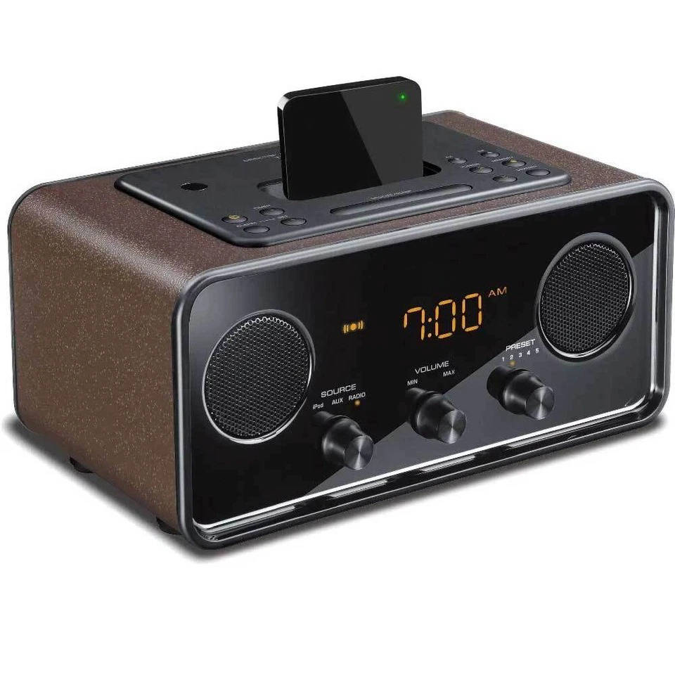 Annie’s Fashion Wireless Audio Transmitter And Receiver System