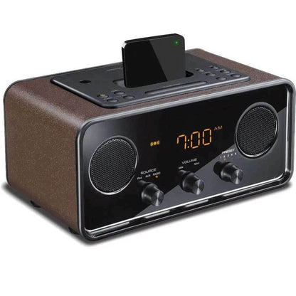 Annie’s Fashion Wireless Audio Transmitter And Receiver System