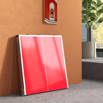 Annie’s Fashion Ping Pong Table Set
