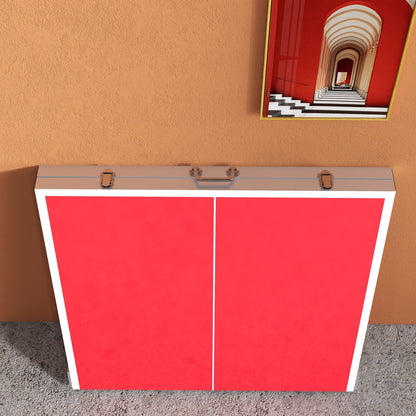 Annie’s Fashion Ping Pong Table Set