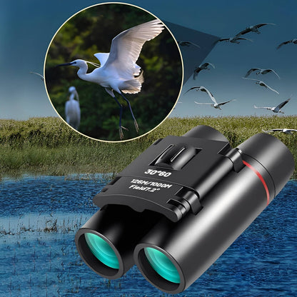 Annie’s Fashion Binoculars For Bird Watching Outdoor Hunting Travel Hiking