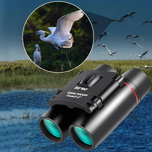 Annie’s Fashion Binoculars For Bird Watching Outdoor Hunting Travel Hiking