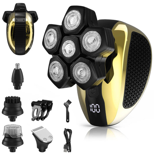Annie’s Fashion Head Shaver For Bald Men