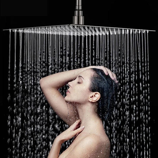 Annie’s Fashion 16 inch Large Rain Ceiling Shower Head