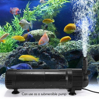 Annie’s Fashion Aquarium Fish Tank Submersible Water Pump