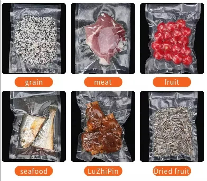 Annie’s Fashion Food Vacuum Sealer Machine