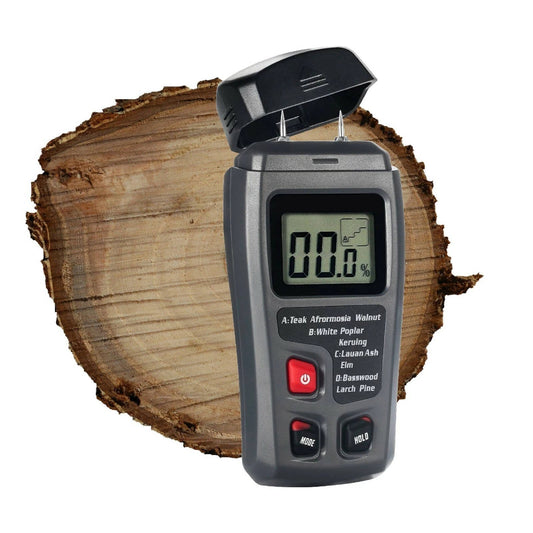 Annie’s Fashion Wood Moisture Meter