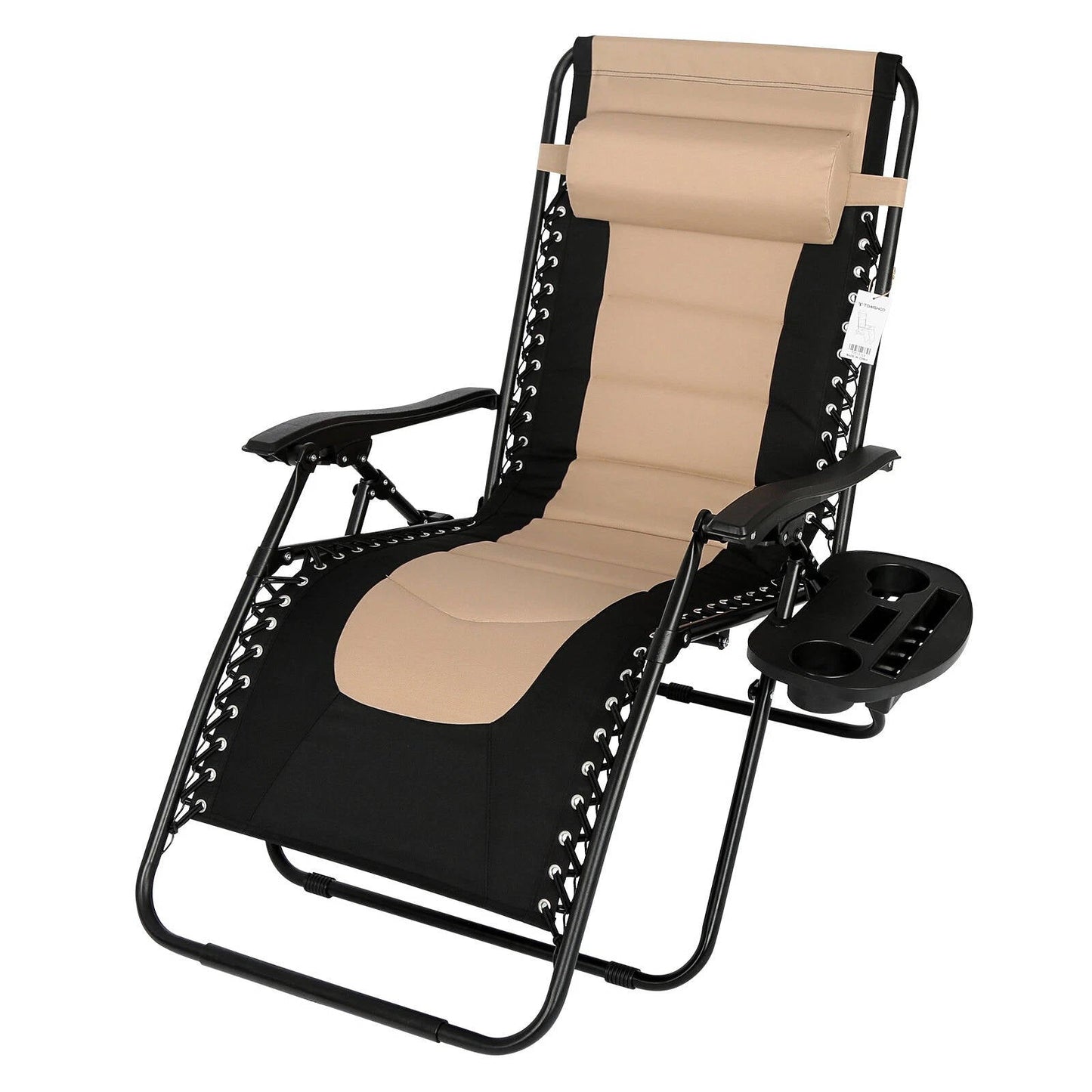 Annie’s Fashion Outdoor Zero Gravity Chair